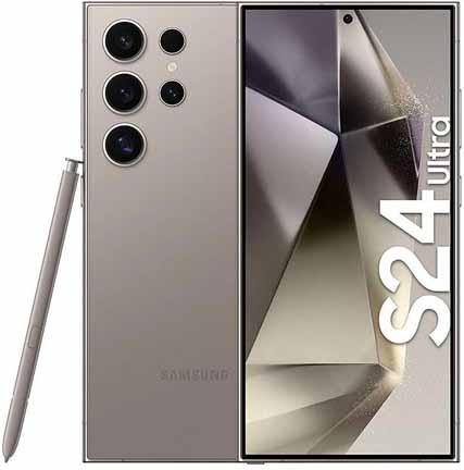 أسعار ومواصفات هواتف سامسونج Galaxy S24 القادمة